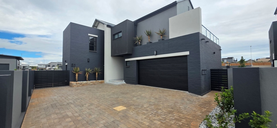 4 Bedroom Property for Sale in Fountainbrook Estate Gauteng