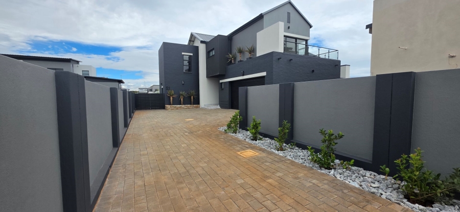 4 Bedroom Property for Sale in Fountainbrook Estate Gauteng