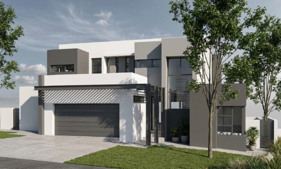 4 Bedroom Property for Sale in Fountainbrook Estate Gauteng