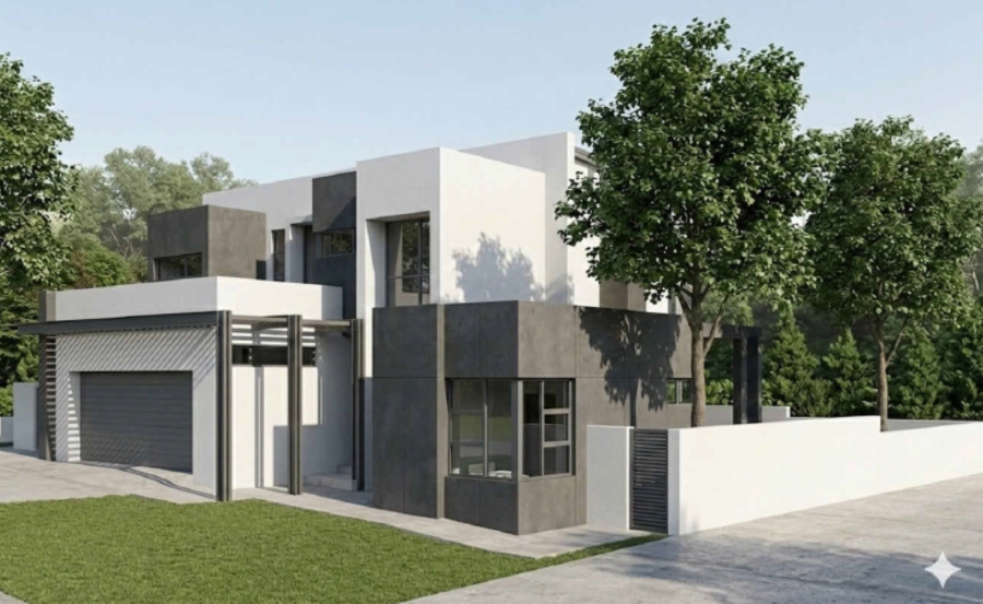 4 Bedroom Property for Sale in Fountainbrook Estate Gauteng