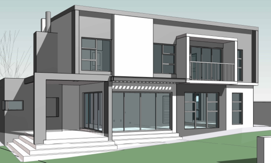 4 Bedroom Property for Sale in Fountainbrook Estate Gauteng