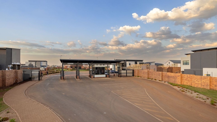 4 Bedroom Property for Sale in Fountainbrook Estate Gauteng