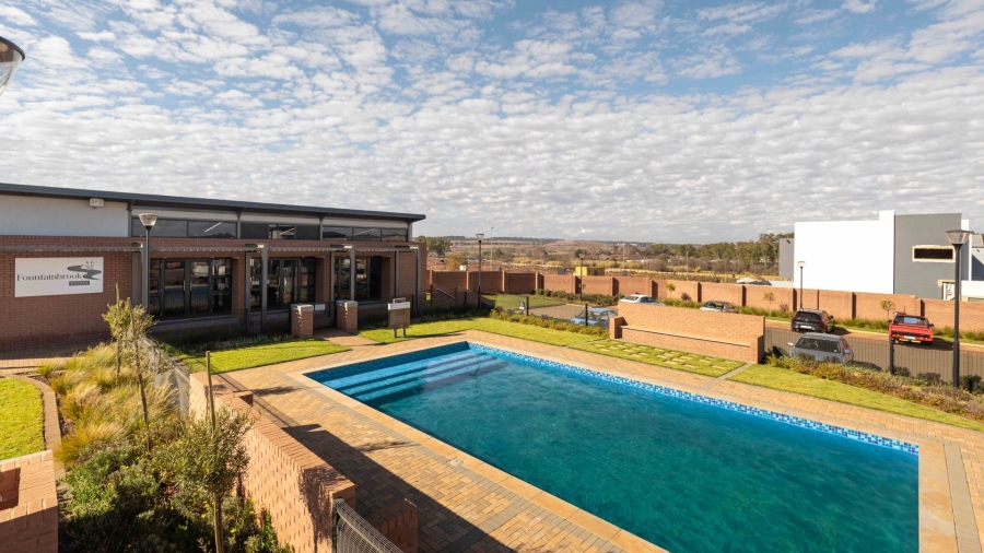 4 Bedroom Property for Sale in Fountainbrook Estate Gauteng