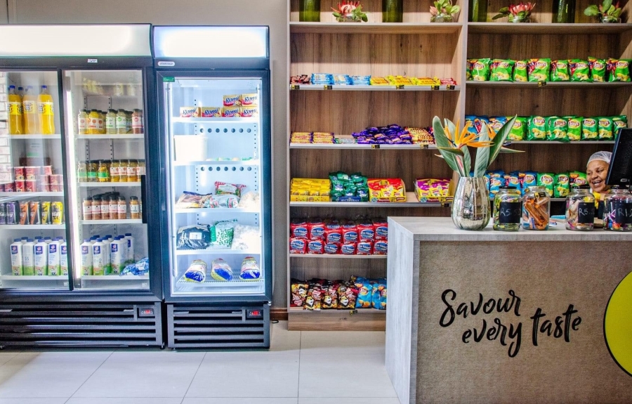 1 Bedroom Property for Sale in Montana Tuine Gauteng