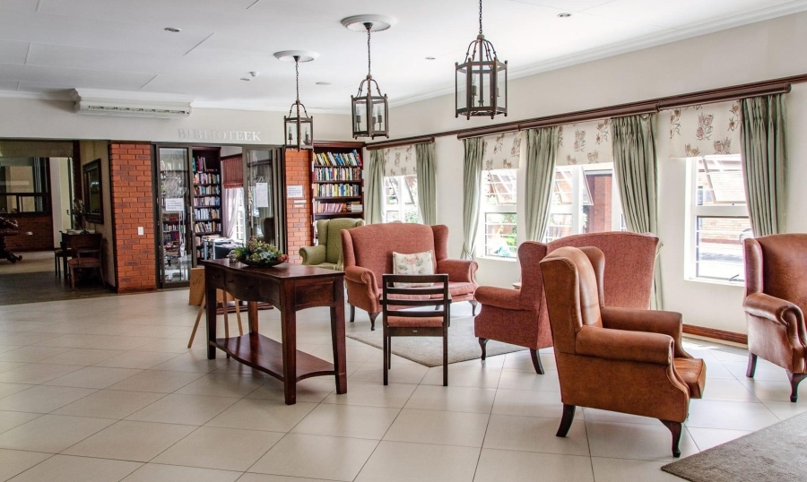 1 Bedroom Property for Sale in Montana Tuine Gauteng