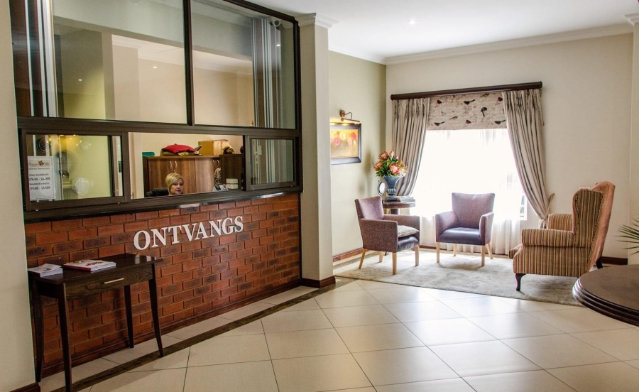 1 Bedroom Property for Sale in Montana Tuine Gauteng