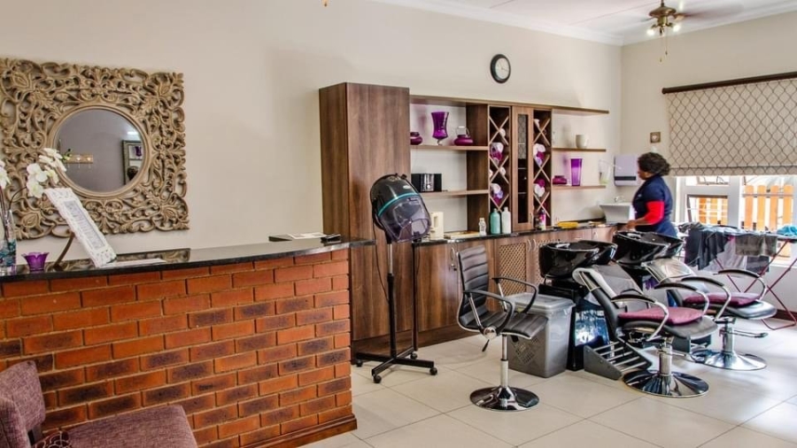 1 Bedroom Property for Sale in Montana Tuine Gauteng