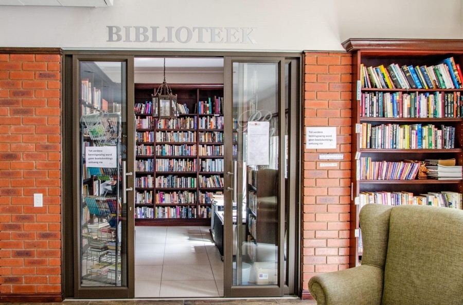 1 Bedroom Property for Sale in Montana Tuine Gauteng