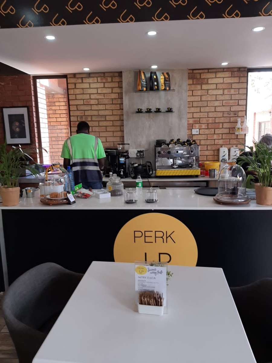 1 Bedroom Property for Sale in Montana Tuine Gauteng