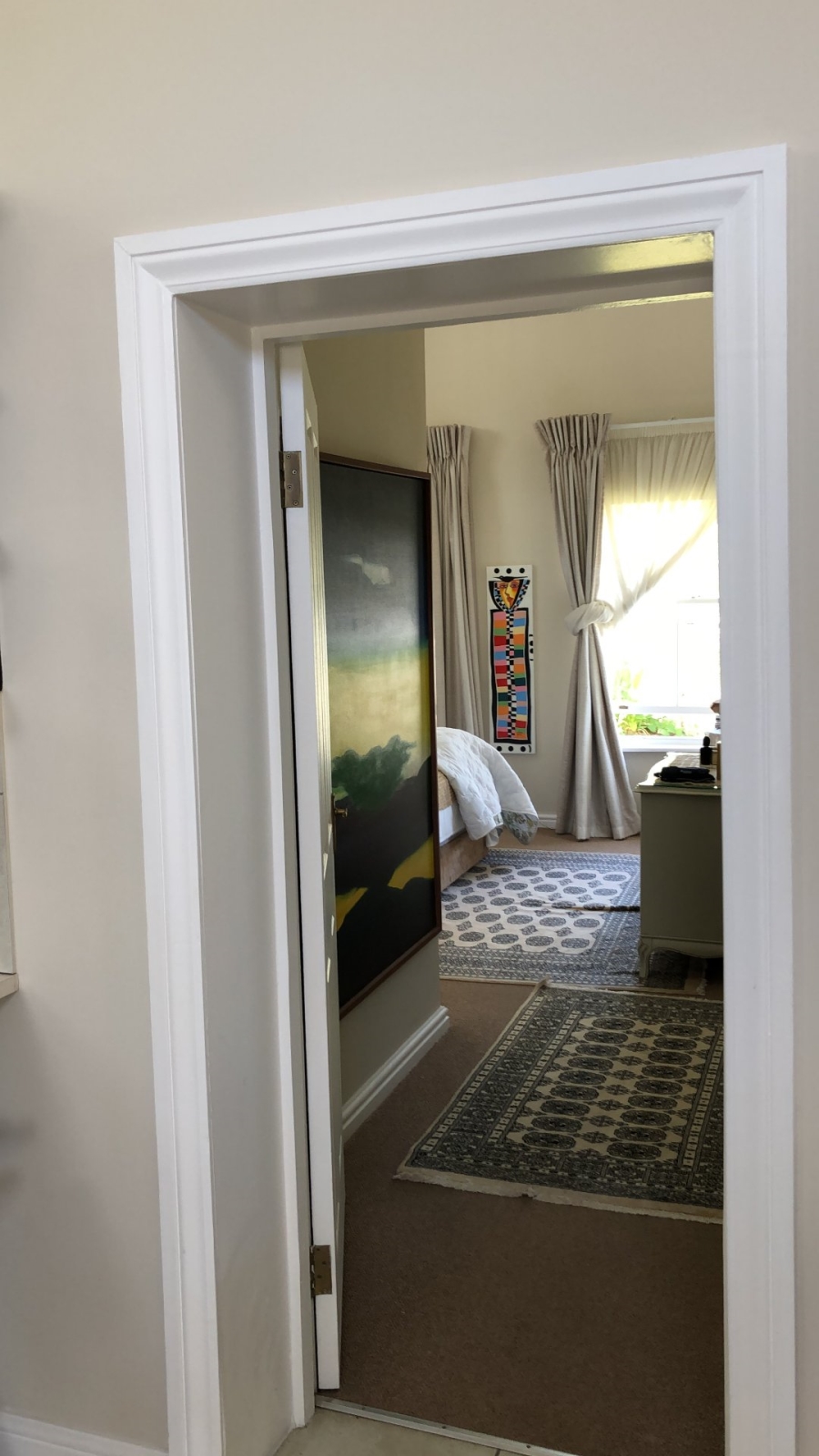 1 Bedroom Property for Sale in Montana Tuine Gauteng