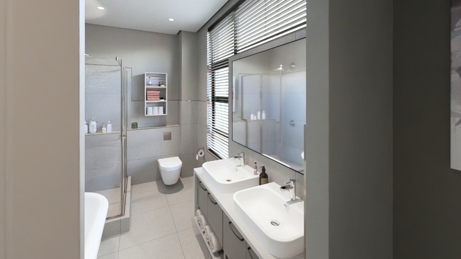 3 Bedroom Property for Sale in Equestria Gauteng