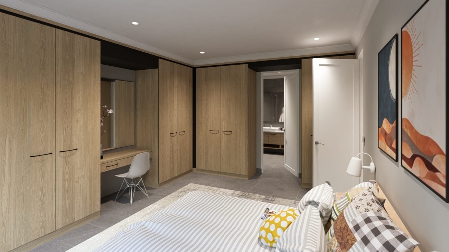 3 Bedroom Property for Sale in Equestria Gauteng