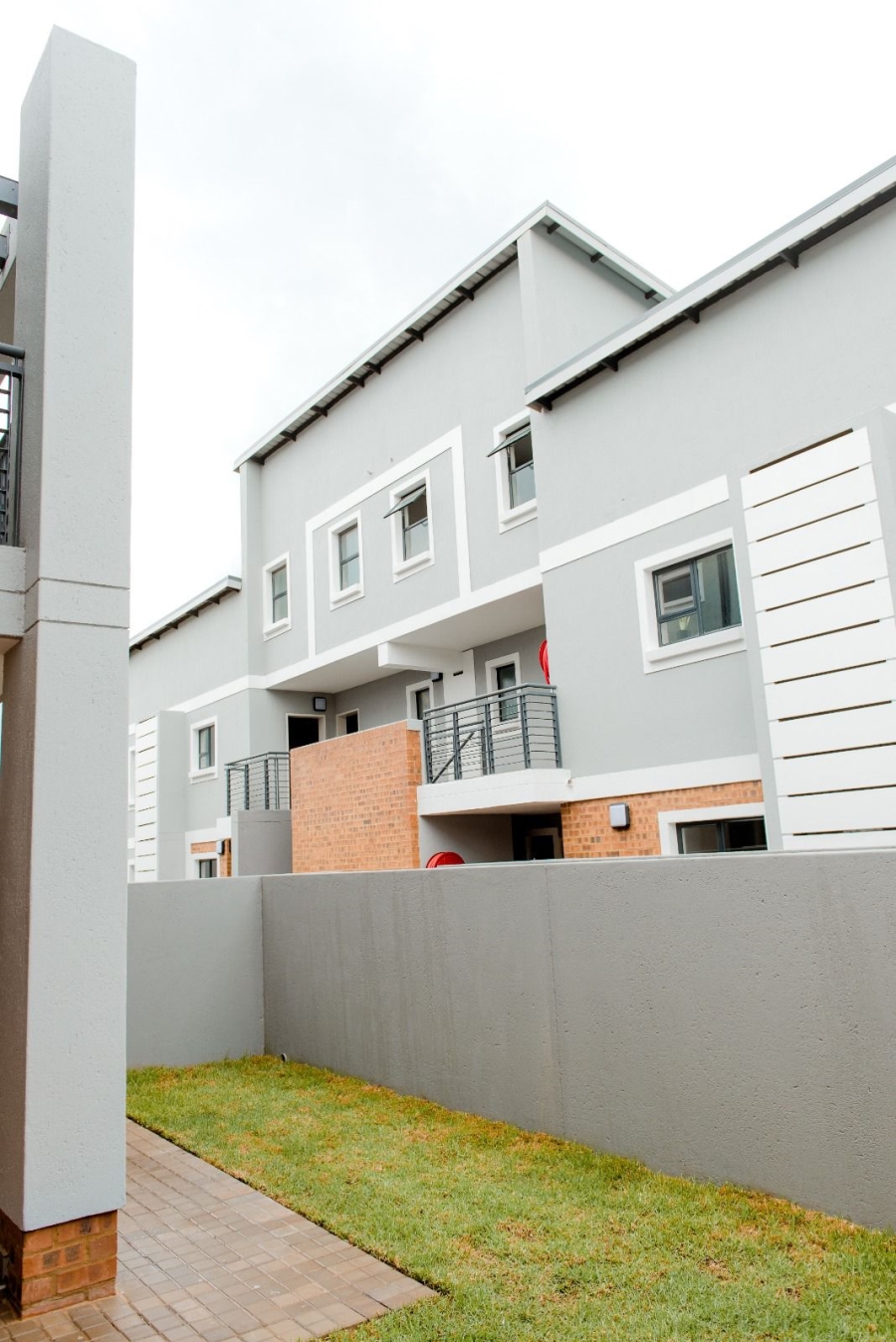 2 Bedroom Property for Sale in Montana Gauteng