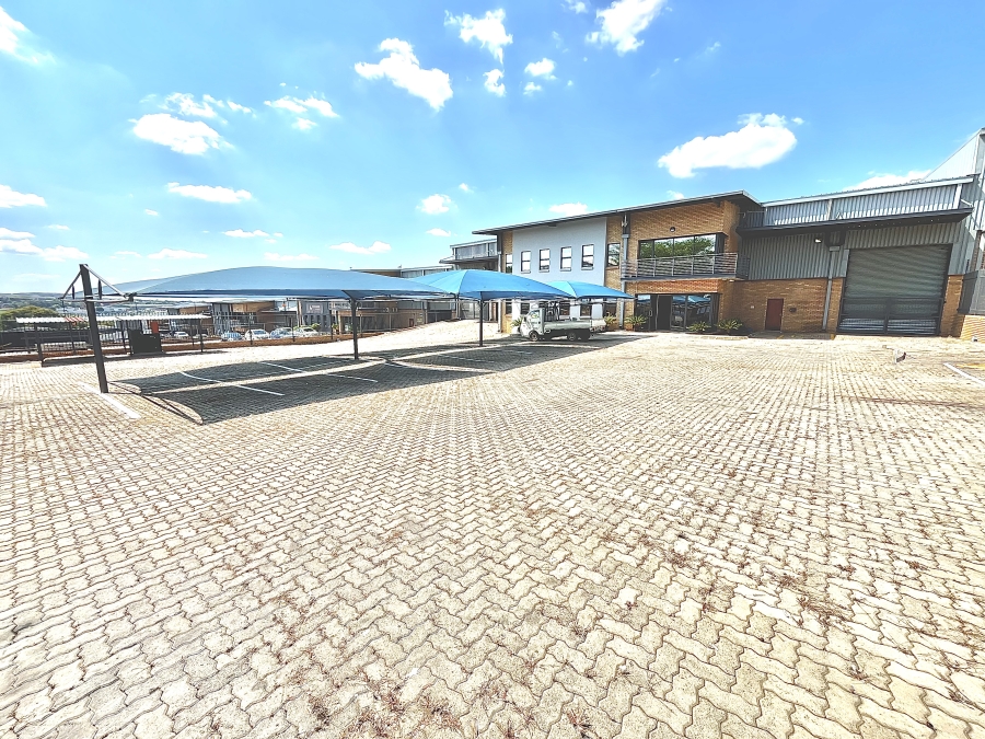 To Let commercial Property for Rent in North Riding Gauteng