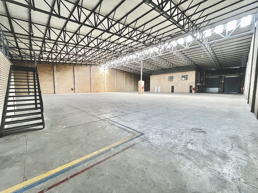 To Let commercial Property for Rent in North Riding Gauteng
