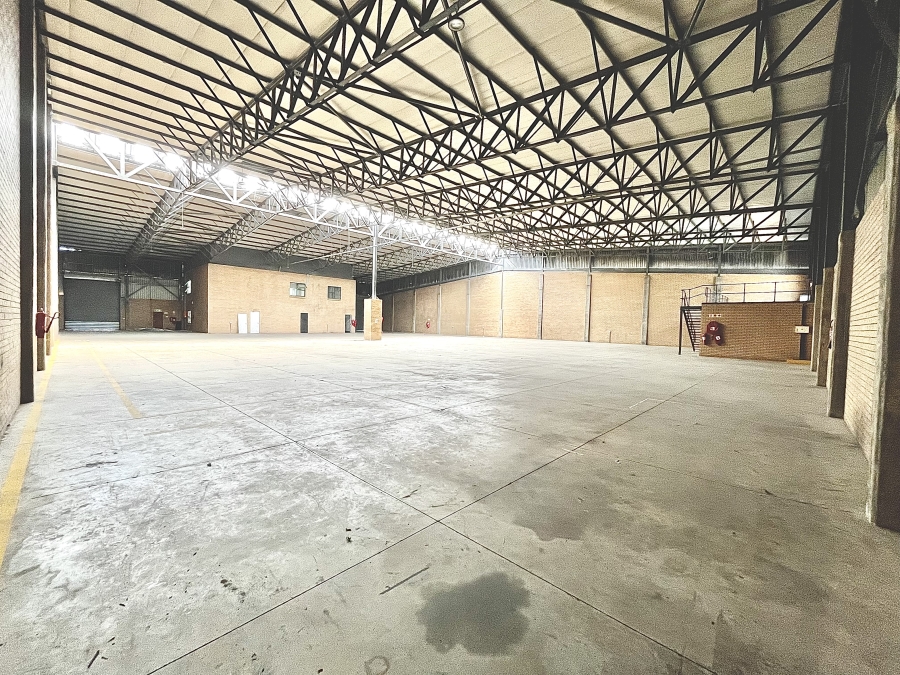 To Let commercial Property for Rent in North Riding Gauteng