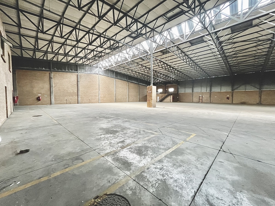 To Let commercial Property for Rent in North Riding Gauteng