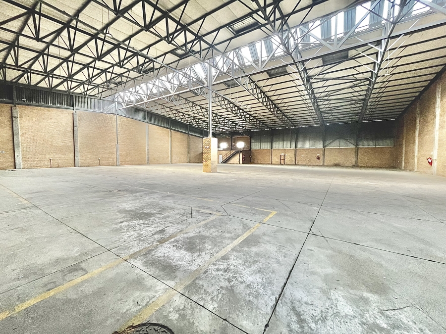 To Let commercial Property for Rent in North Riding Gauteng