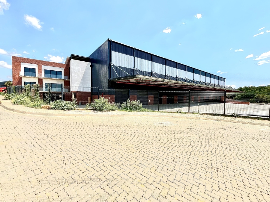 To Let commercial Property for Rent in North Riding Gauteng