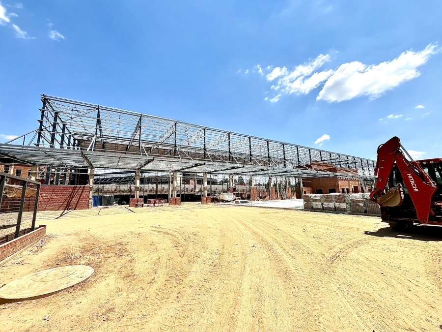 To Let commercial Property for Rent in North Riding Gauteng