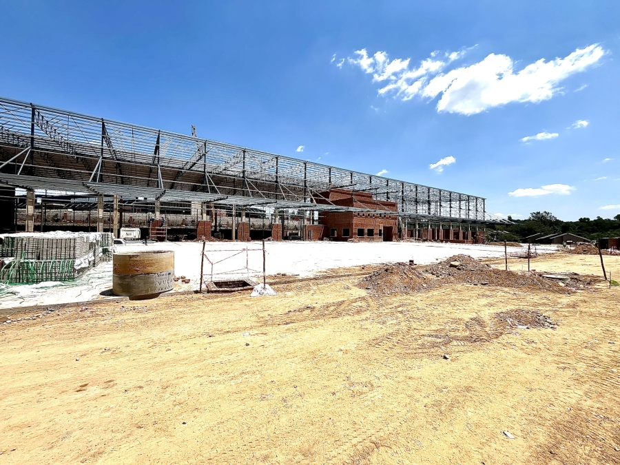 To Let commercial Property for Rent in North Riding Gauteng