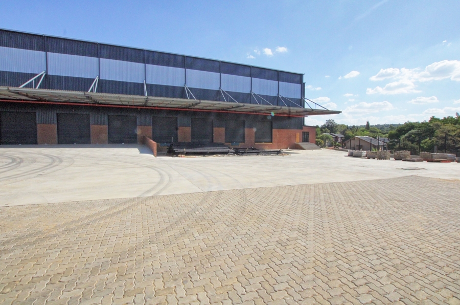 To Let commercial Property for Rent in North Riding Gauteng