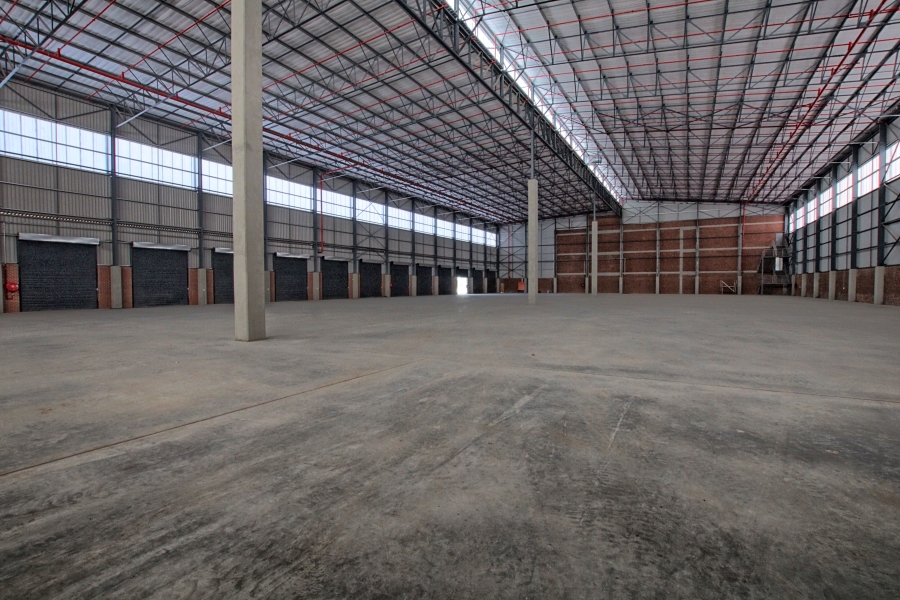 To Let commercial Property for Rent in North Riding Gauteng