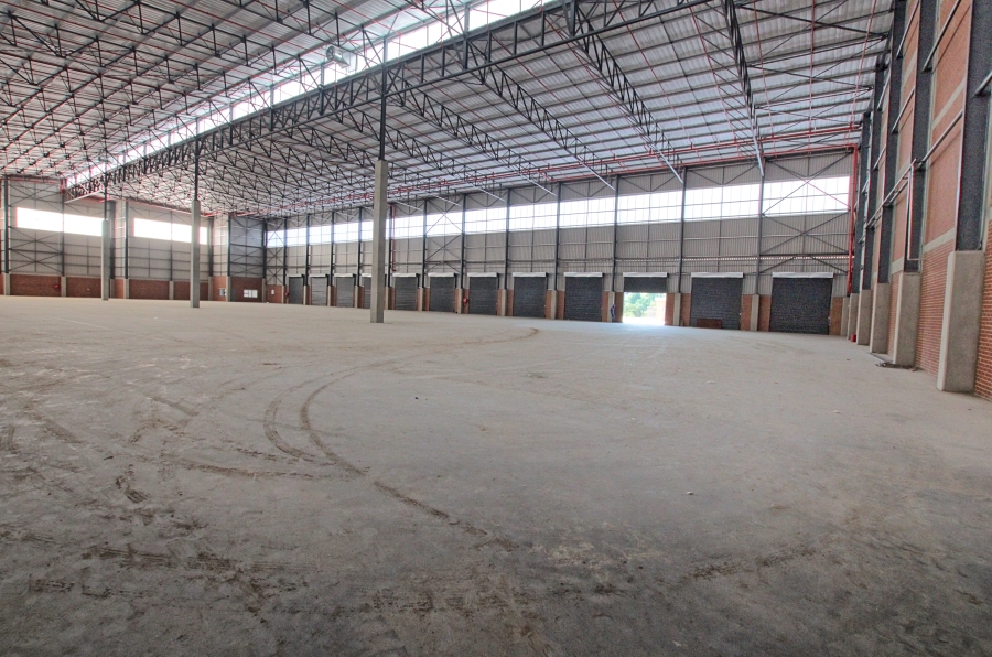 To Let commercial Property for Rent in North Riding Gauteng