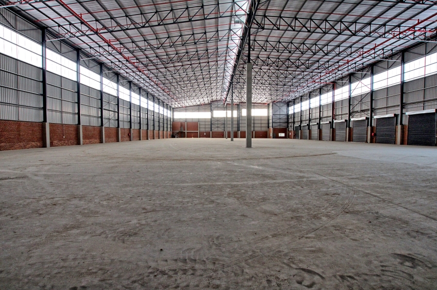 To Let commercial Property for Rent in North Riding Gauteng