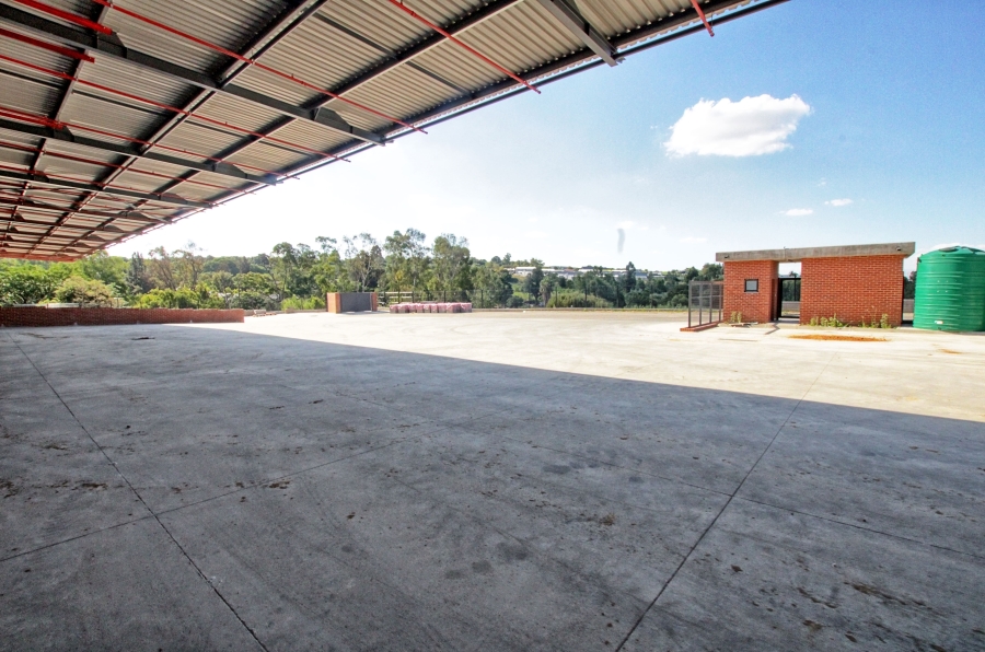 To Let commercial Property for Rent in North Riding Gauteng