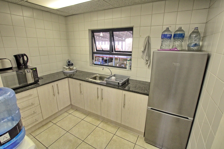 To Let commercial Property for Rent in Hoogland Gauteng