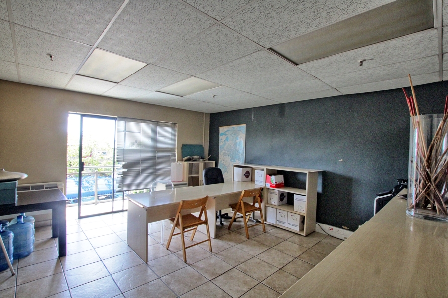 To Let commercial Property for Rent in Hoogland Gauteng