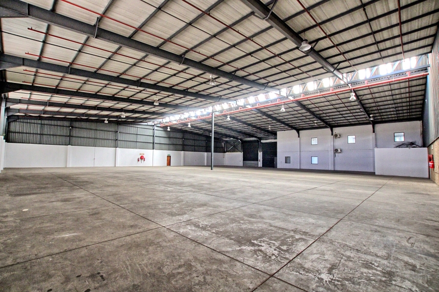 To Let commercial Property for Rent in Hoogland Gauteng