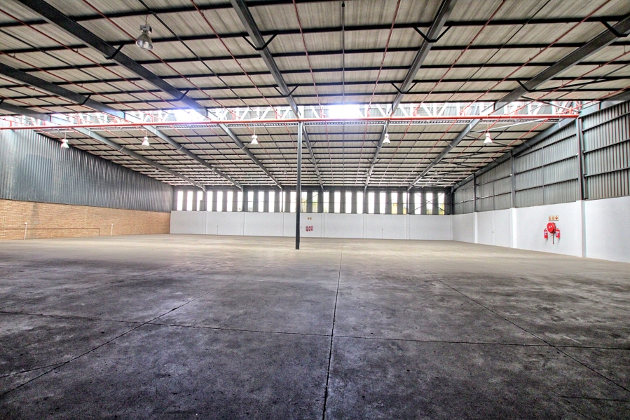 To Let commercial Property for Rent in Hoogland Gauteng