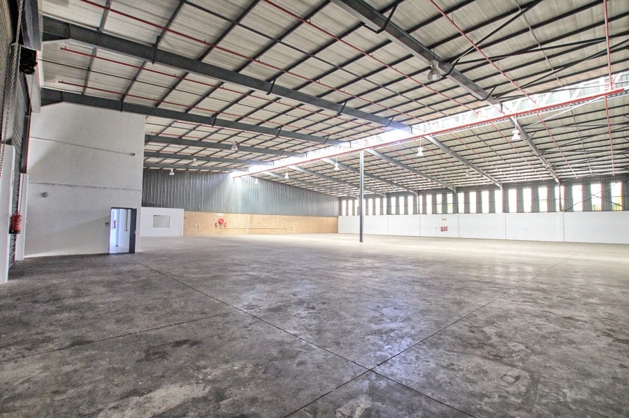 To Let commercial Property for Rent in Hoogland Gauteng