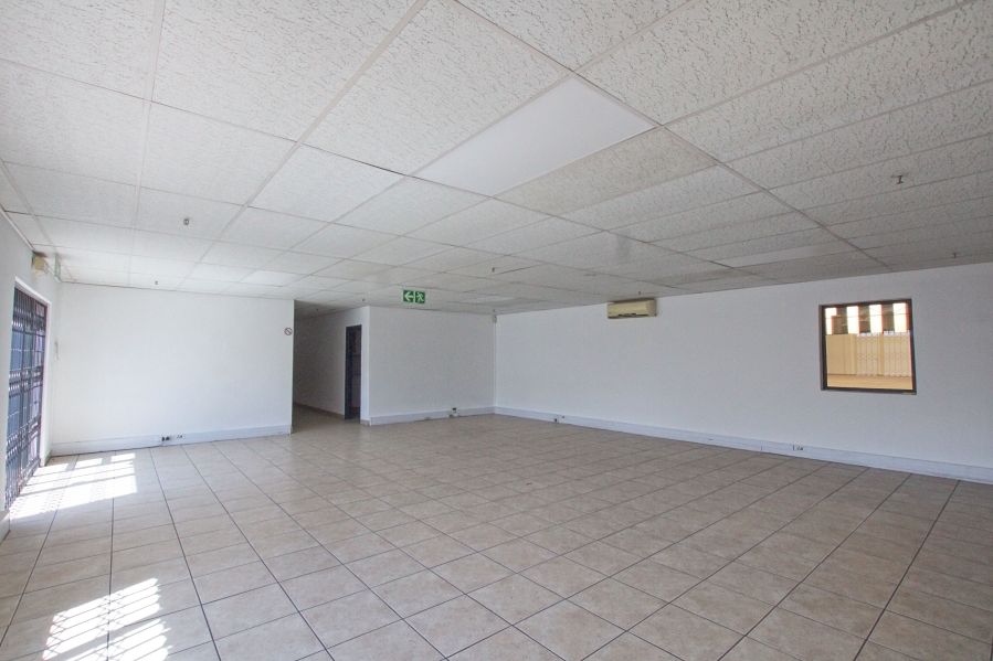 To Let commercial Property for Rent in Hoogland Gauteng