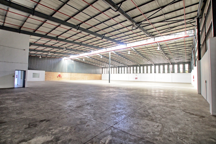 To Let commercial Property for Rent in Hoogland Gauteng