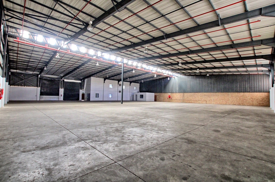 To Let commercial Property for Rent in Hoogland Gauteng