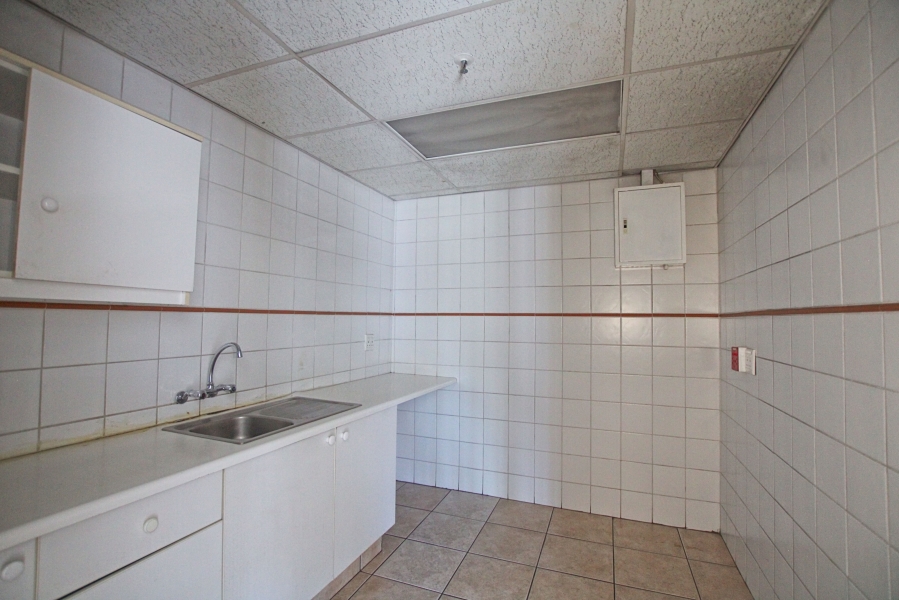 To Let commercial Property for Rent in Hoogland Gauteng