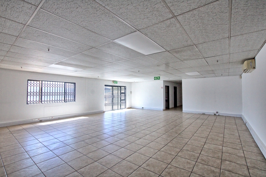 To Let commercial Property for Rent in Hoogland Gauteng
