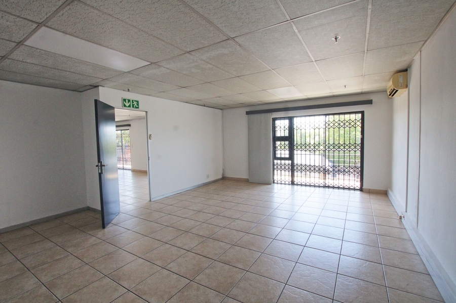 To Let commercial Property for Rent in Hoogland Gauteng
