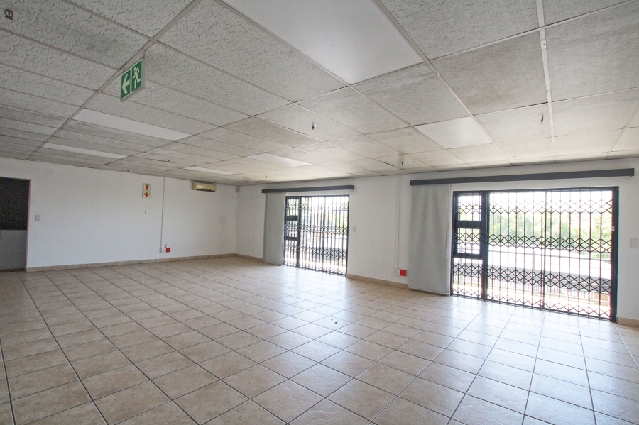 To Let commercial Property for Rent in Hoogland Gauteng