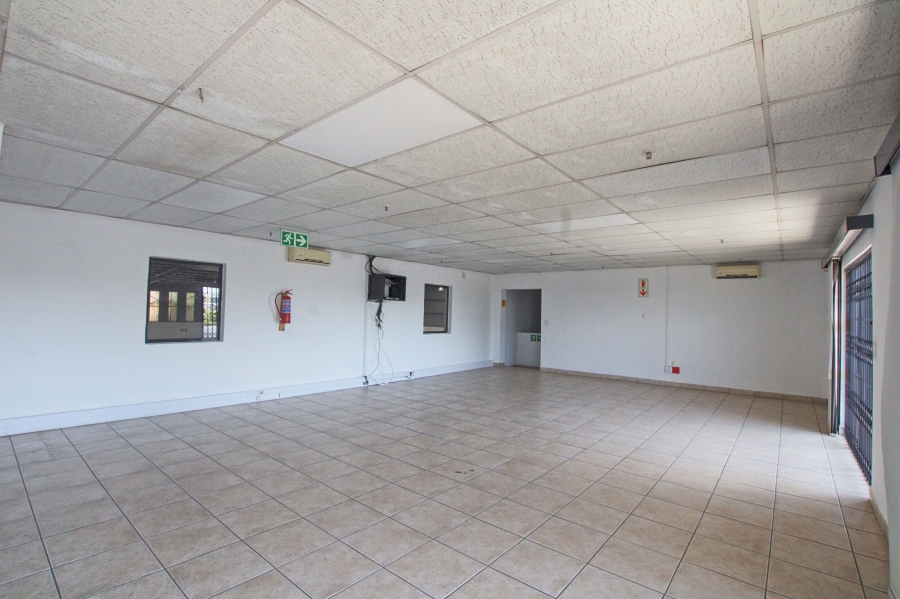 To Let commercial Property for Rent in Hoogland Gauteng