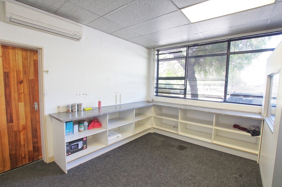 To Let commercial Property for Rent in Hoogland Gauteng