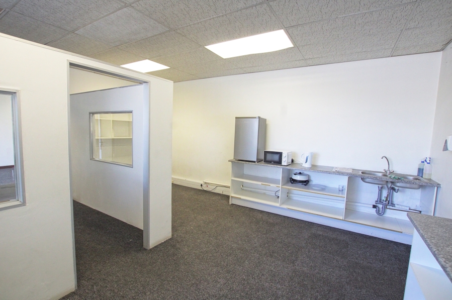 To Let commercial Property for Rent in Hoogland Gauteng