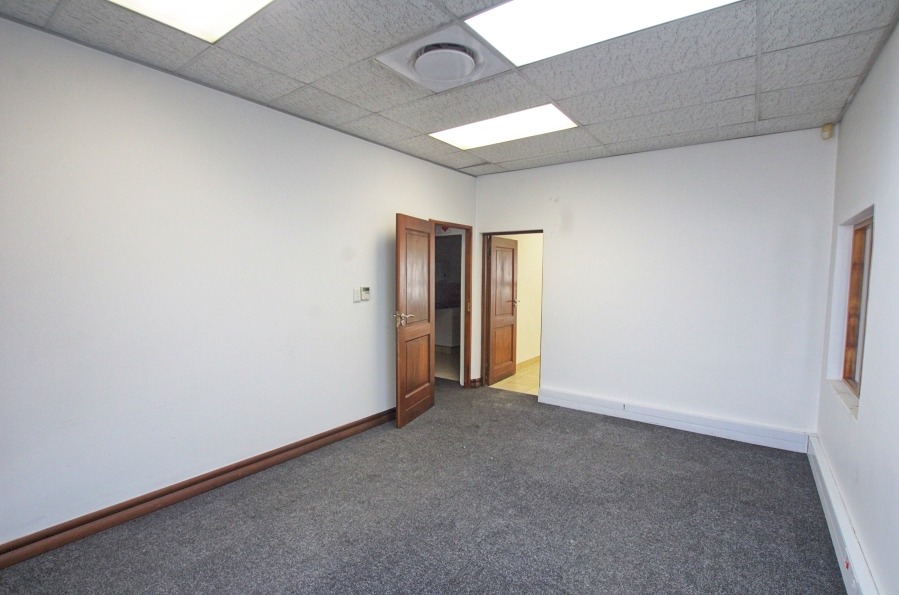 To Let commercial Property for Rent in Hoogland Gauteng