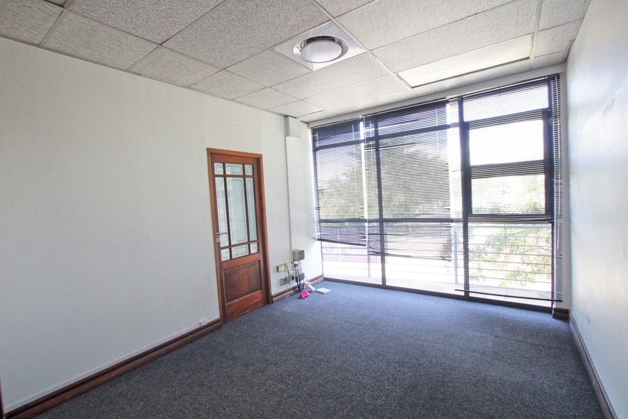 To Let commercial Property for Rent in Hoogland Gauteng