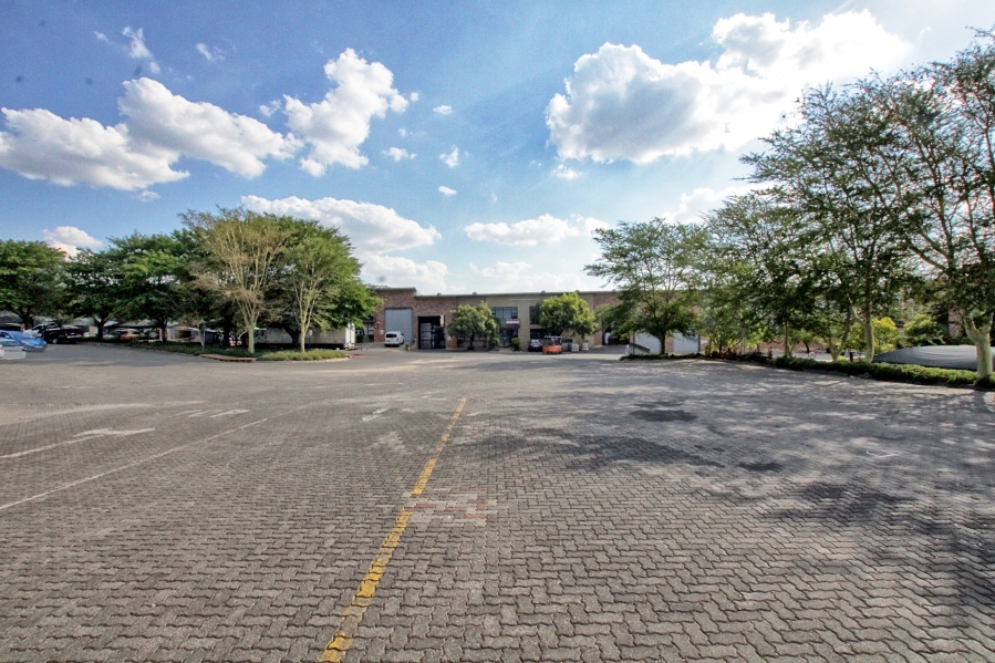 Commercial Property for Sale in Hoogland Gauteng