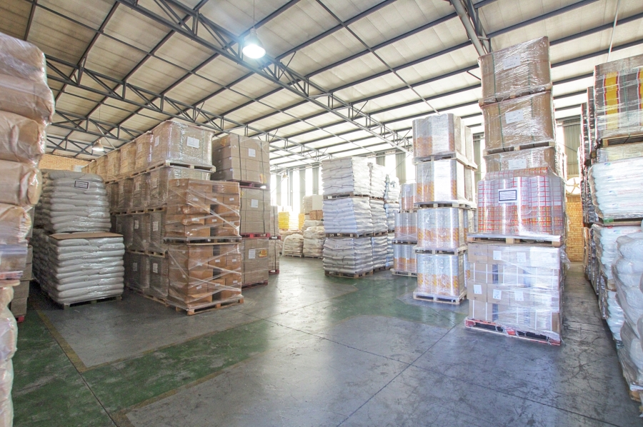 Commercial Property for Sale in Hoogland Gauteng