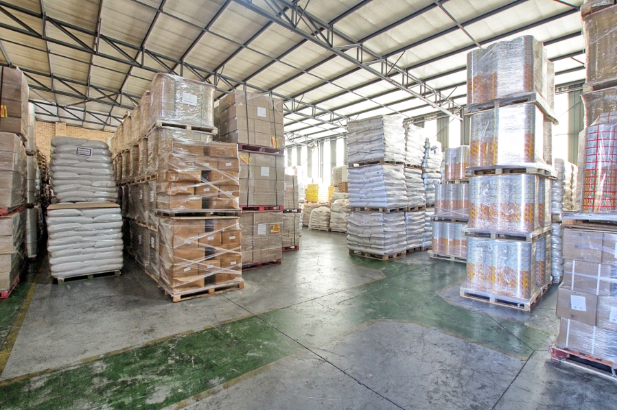 Commercial Property for Sale in Hoogland Gauteng